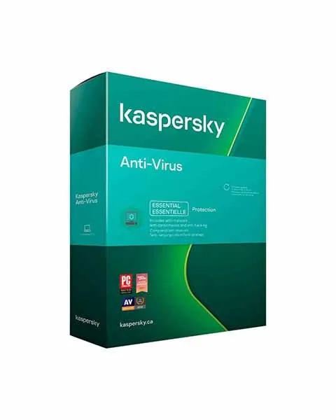 Kaspersky Anti Virus
