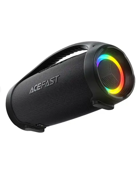 ACEFAST K11 Pro Portable Bluetooth Speaker 120W- Black