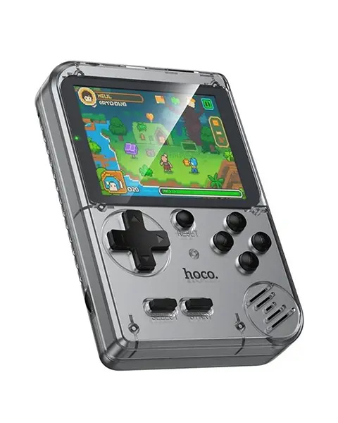 Hoco GA40 Brilliant Portable Vertical Screen Handheld Game Console