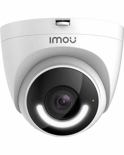  Imou IPC-T26EP Outdoor WiFi Camera