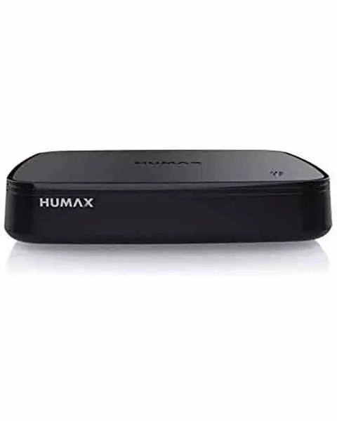 Humax HD Ace Digital Satellite Receiver
