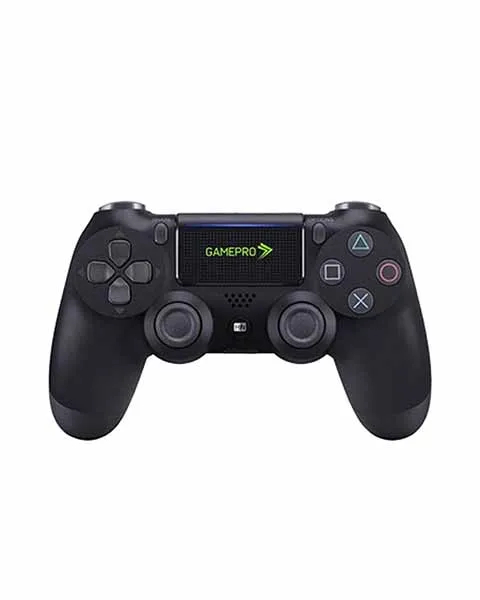  Heatz ZJ50 Joystick4 Gamepro Wireless Game Controller