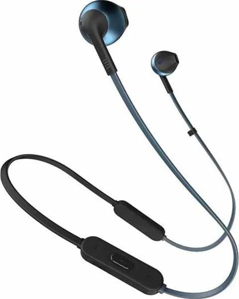  JBL Tune 205BT Wireless Earphone With Mic