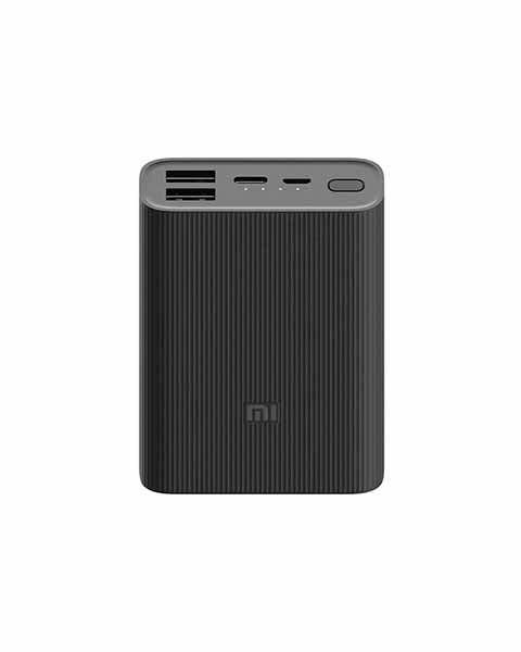  Mi  Power Bank-3 10000mAh