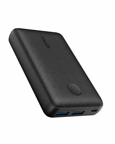  Anker Power Bank 10000mAh