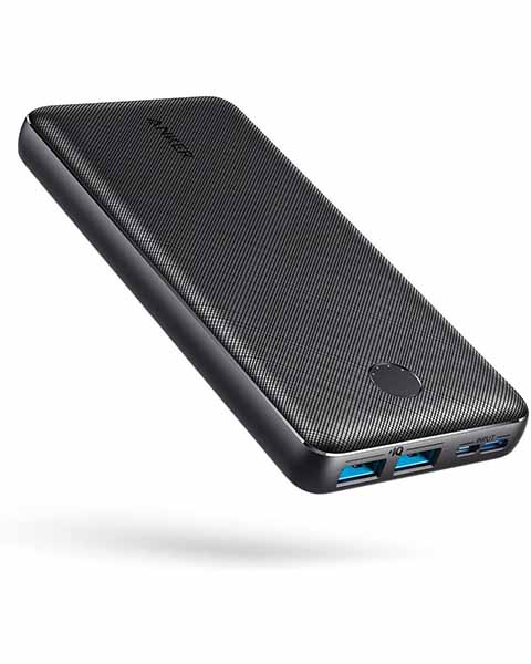  Anker Power Bank 20000mAh