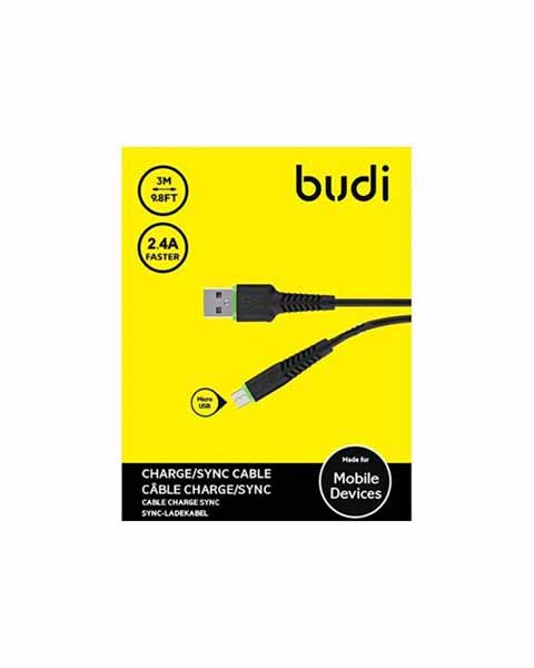  Budi 3M Micro Cable