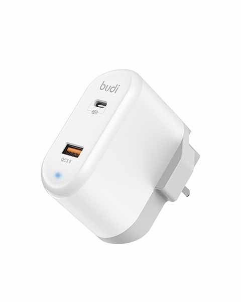  Budi 20w Max Adapter