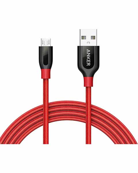  Anker Micro USB 1M