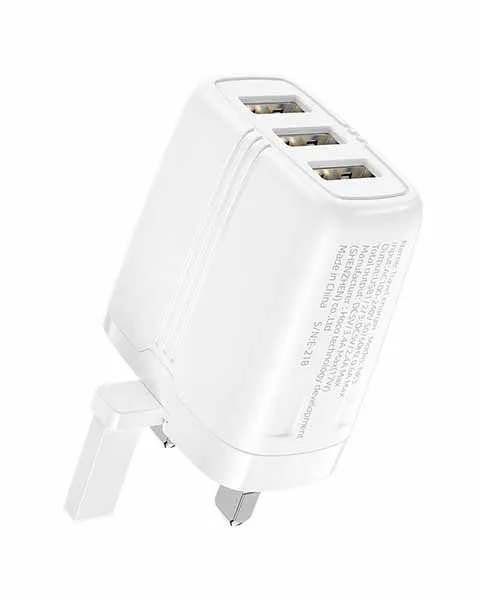  HOCO NK3 Home Adapter