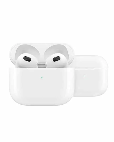  Hoco EW10 True Wireless Stereo Headset – White