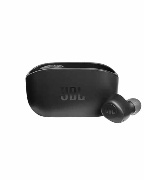 JBL Wave 100TWS True Wireless Earbuds