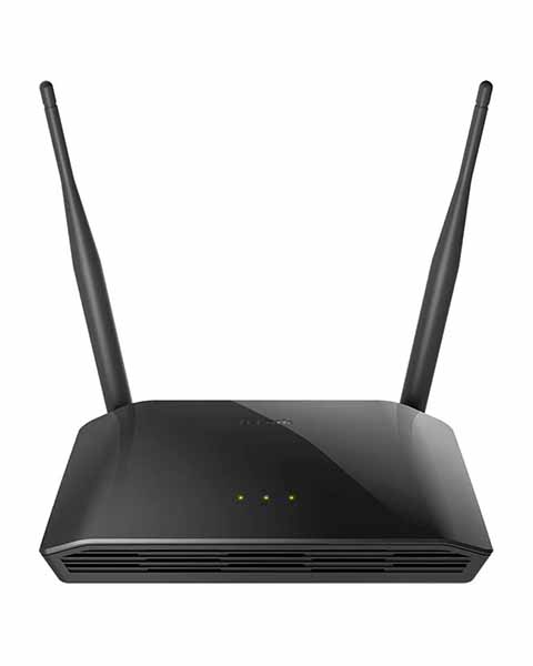  D-Link DIR-612 Router