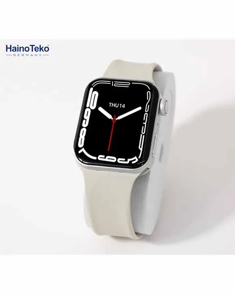  Haino Teko Germany SmartWatch S7s