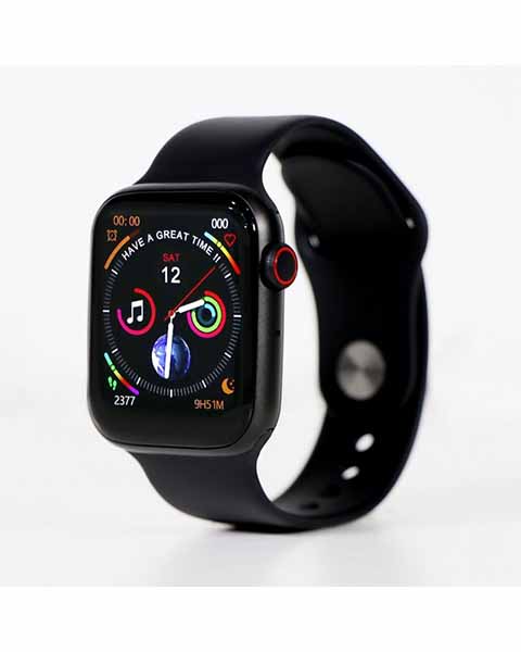  Smartwatch HW22