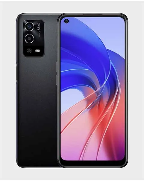 Oppo A55  64-GB