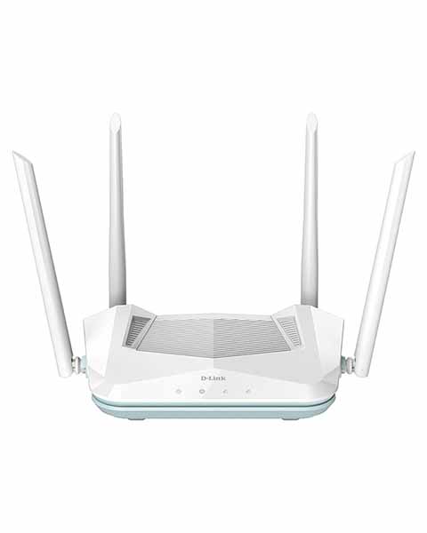  D-Link AX1500 Gigabit Router