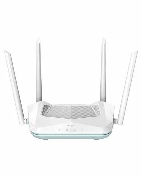  D-Link AX1500 Gigabit Router