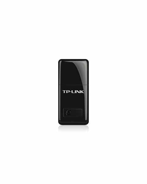  TP-Link TL-WN823N 300Mbps Mini Wireless-N USB Adapter