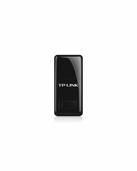 TP-Link TL-WN823N 300Mbps Mini Wireless-N USB Adapter