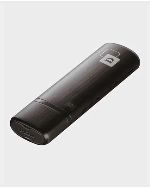 D-Link DWA-182 USB Adapter
