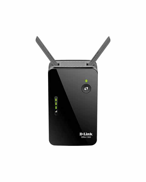  D-Link AC1300 Wifi Mesh Extender