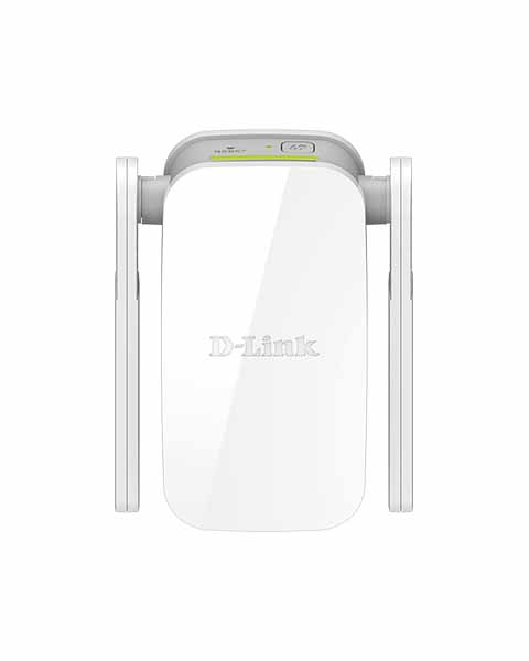  D-Link AC750 Plus Wifi Extender