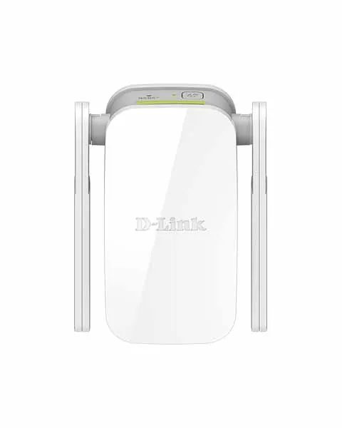 D-Link AC750 Plus Wifi Extender