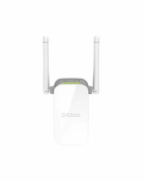  D-Link N300 Wifi Extender
