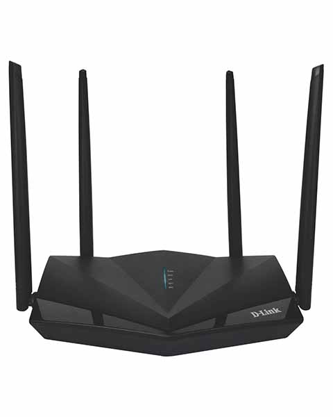  D-Link DIR-650IN Router