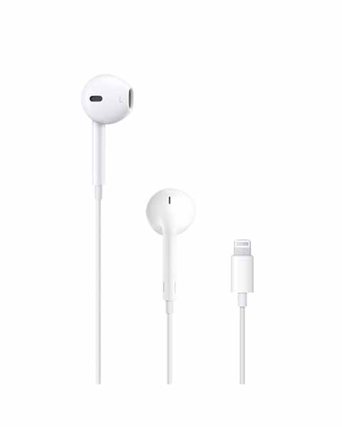  iPhone EarPods Lightning Connector