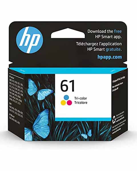  HP 61 Color