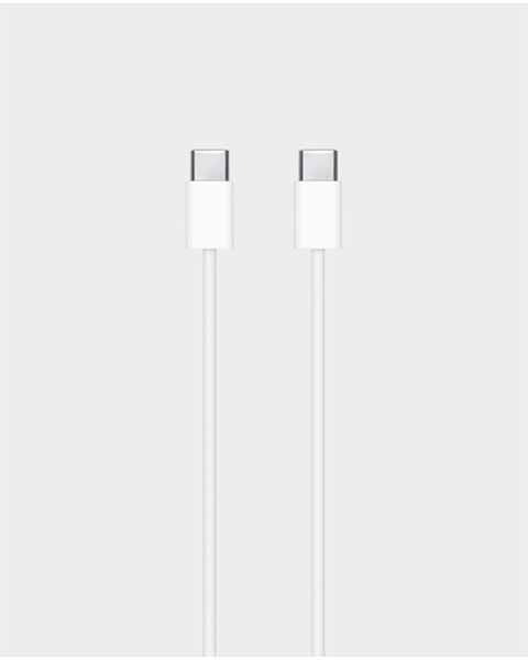 iPhone C To C Charge Cable (1 M)