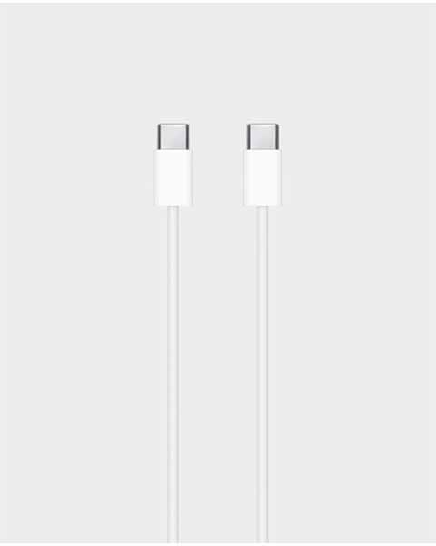  iPhone C To C Charge Cable (1 M)