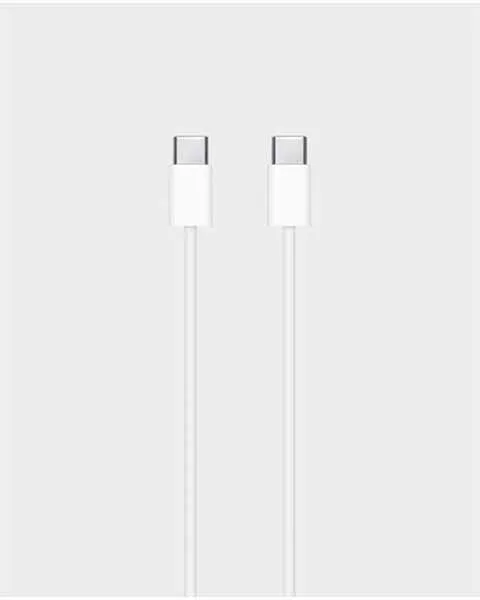  iPhone C To C Charge Cable (1 M)