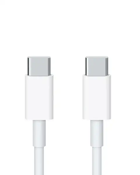 Apple C To C Charge Cable (1 M)