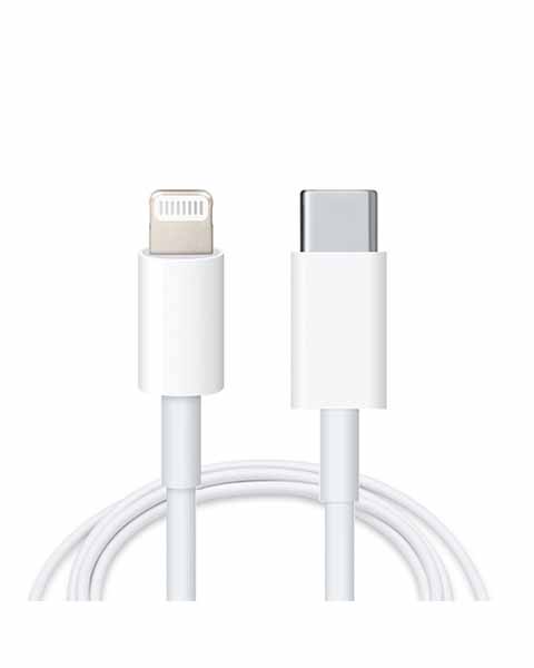  iPhone USB-C to Lightning Cable (1 M)