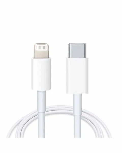  iPhone USB-C to Lightning Cable 1 M 
