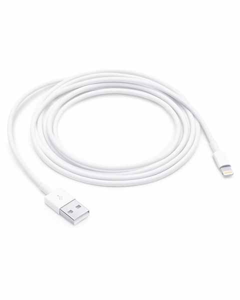  iPhone Lightning to USB (2 M)