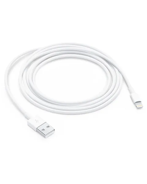  Apple Lightning to USB (2 M)