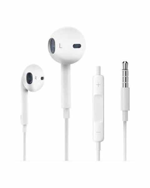  iPhone EarPods Headphone Plug