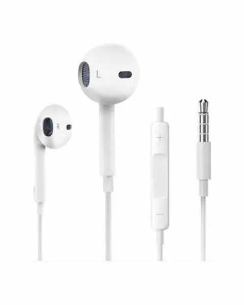  Apple EarPods Headphone Plug