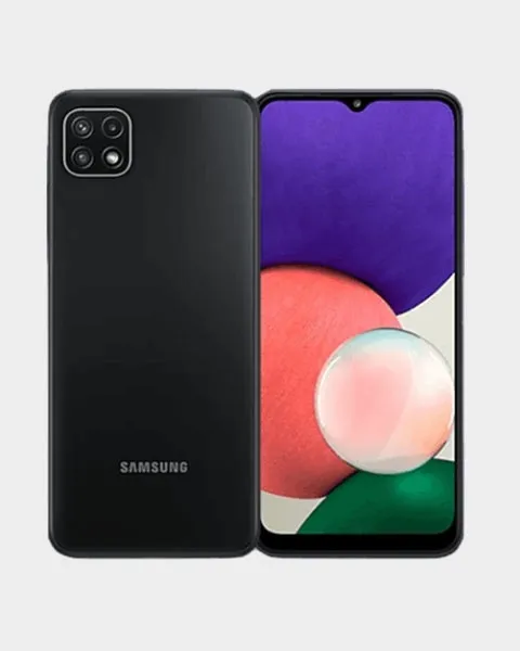 Samsung A22 5G 64-GB