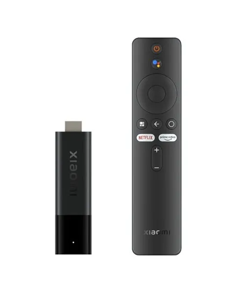 XiaomiMiTVStick4K