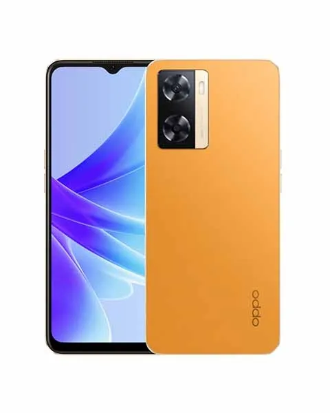 Oppo A77s 128-GB