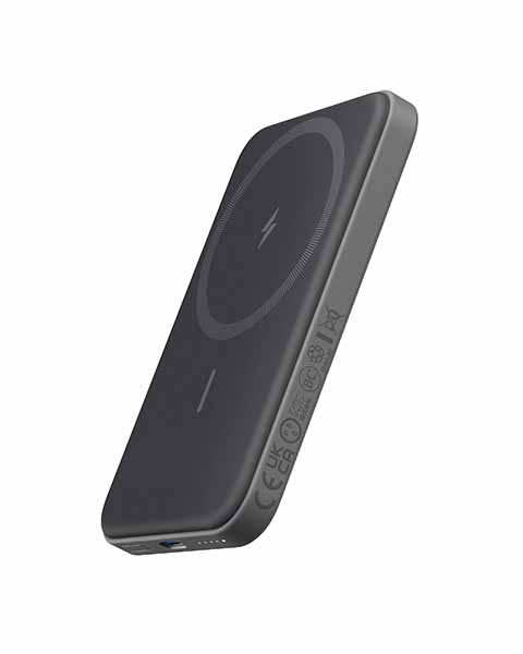 Anker 621 Magnetic Wireless Charger MagGo 5000mAh