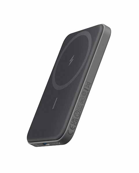  Anker 621 Magnetic Wireless Charger MagGo 5000mAh