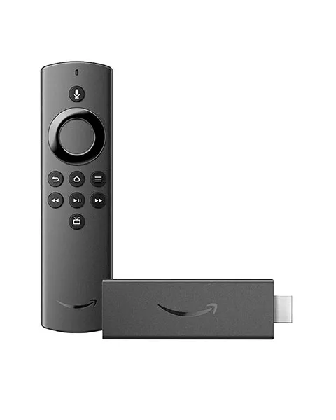 Amazon Fire TV Stick Lite  Amazon Fire TV Stick Lite