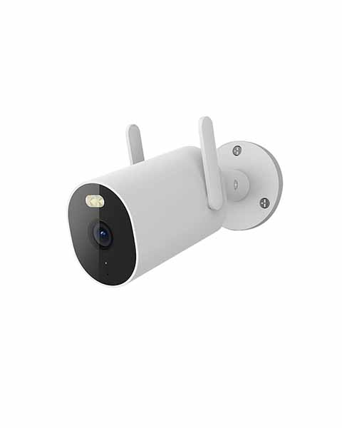  Xiaomi Mi AW300 Outdoor WiFi Camera