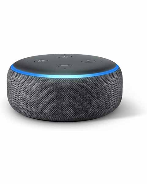  Amazon Echo Dot 3rd Gen